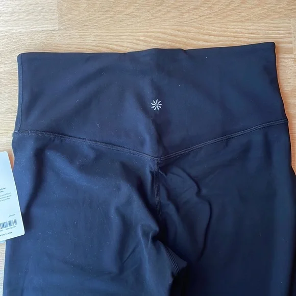 Athleta Ultra High Rise Elation Tight - Picture 2 of 6